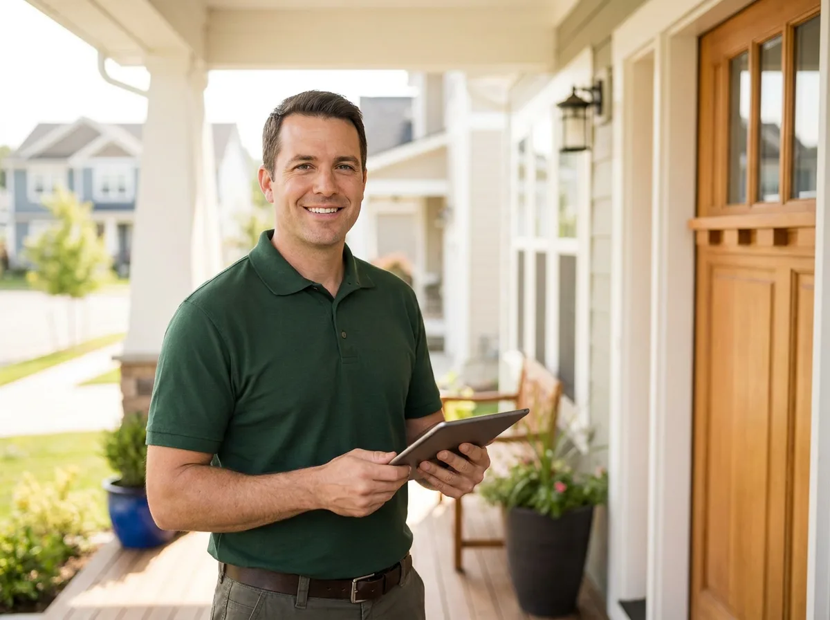 Pest control FAQs for Petersburg, KY
